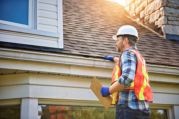 Licensed Gutter Repair And Installation service in Augusta, KS - Norken Roofing